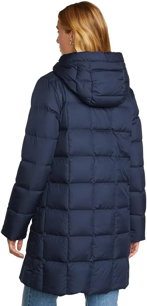 Eddie Bauer Women's Yukon Down Parka