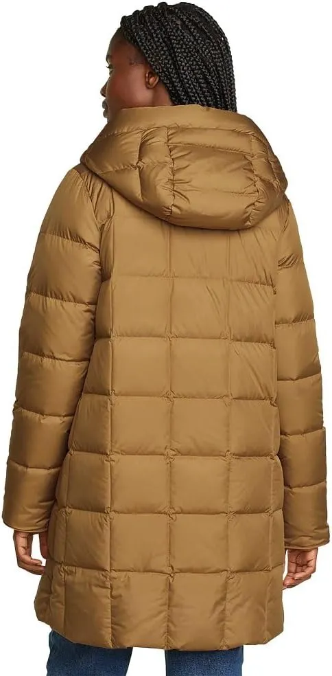 Eddie Bauer Women's Yukon Down Parka