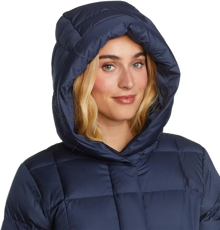 Eddie Bauer Women's Yukon Down Parka