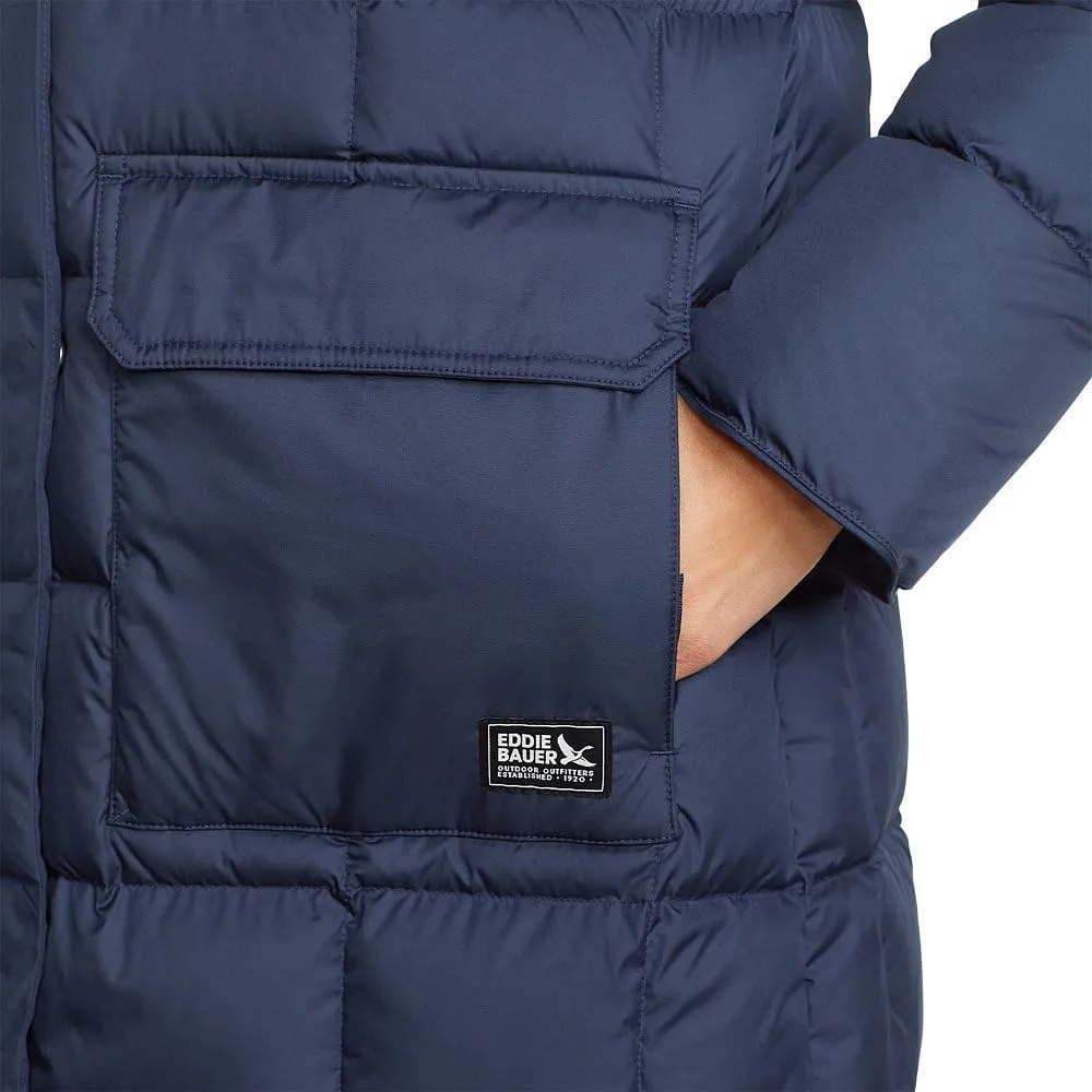 Eddie Bauer Women's Yukon Down Parka