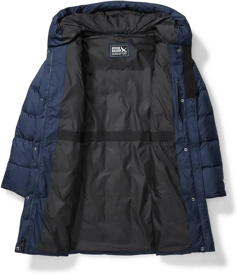 Eddie Bauer Women's Yukon Down Parka