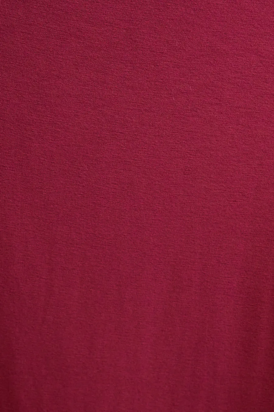 Elegant three-quarter sleeve fitted top wholesale