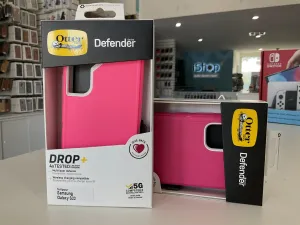 Galaxy S22 Case Defender Series