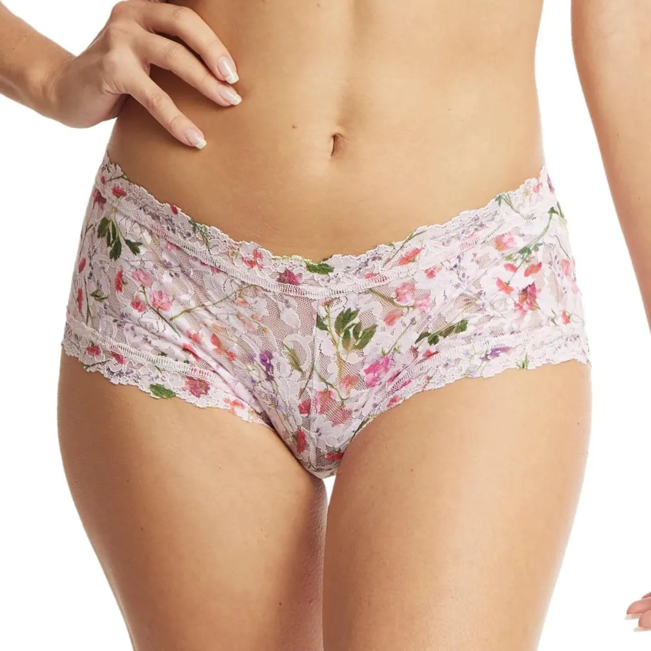 Hanky Panky Boyshort Wrap Colours