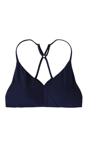 Hayes Top- Black