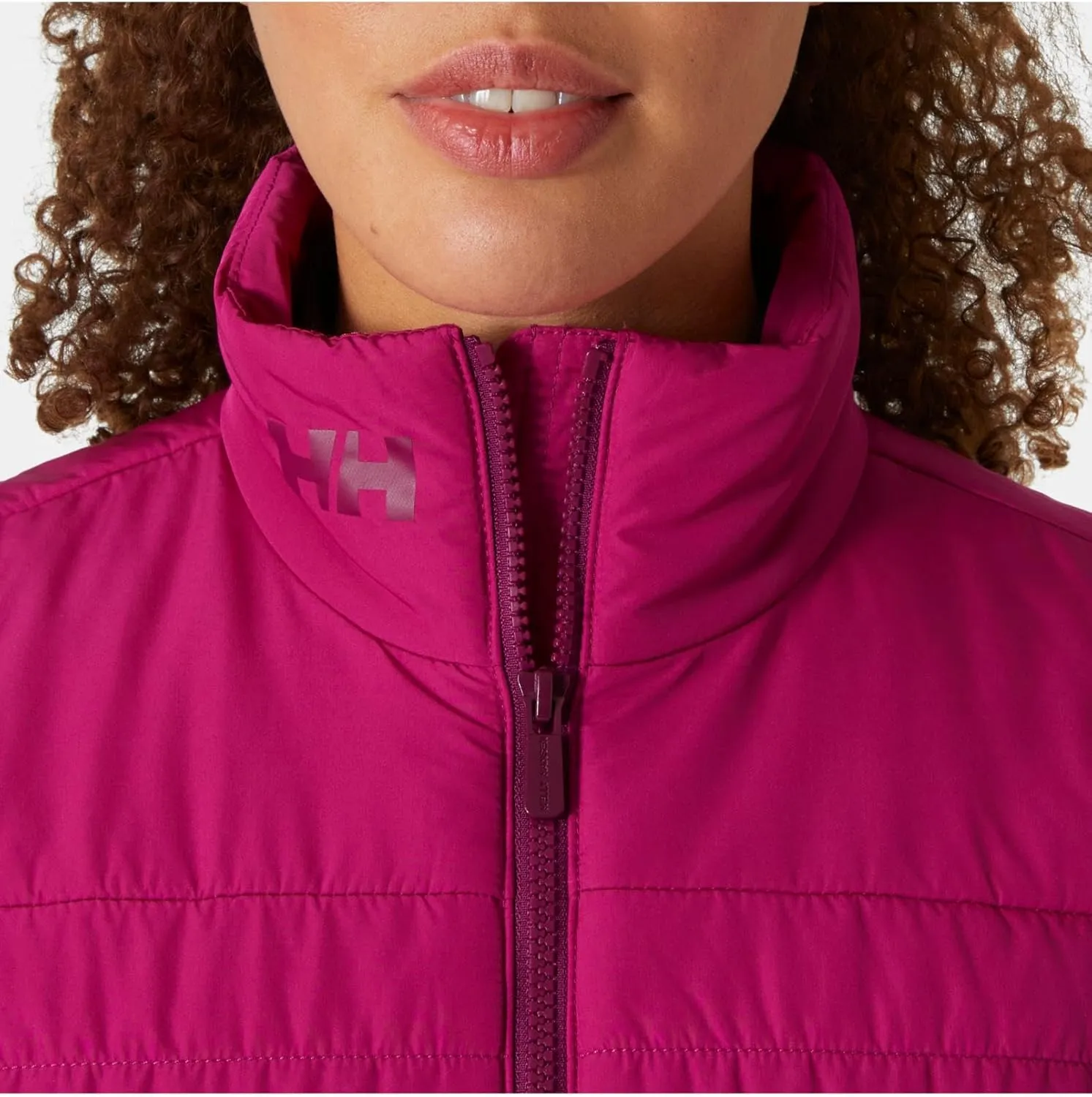 Helly-Hansen Women's Crew Insulator Vest 2.0