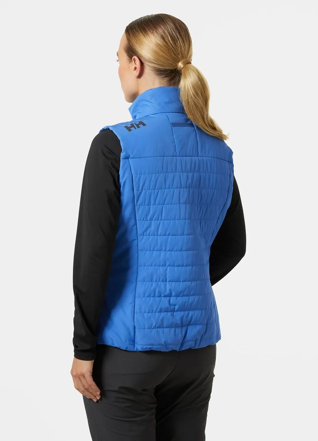 Helly-Hansen Women's Crew Insulator Vest 2.0