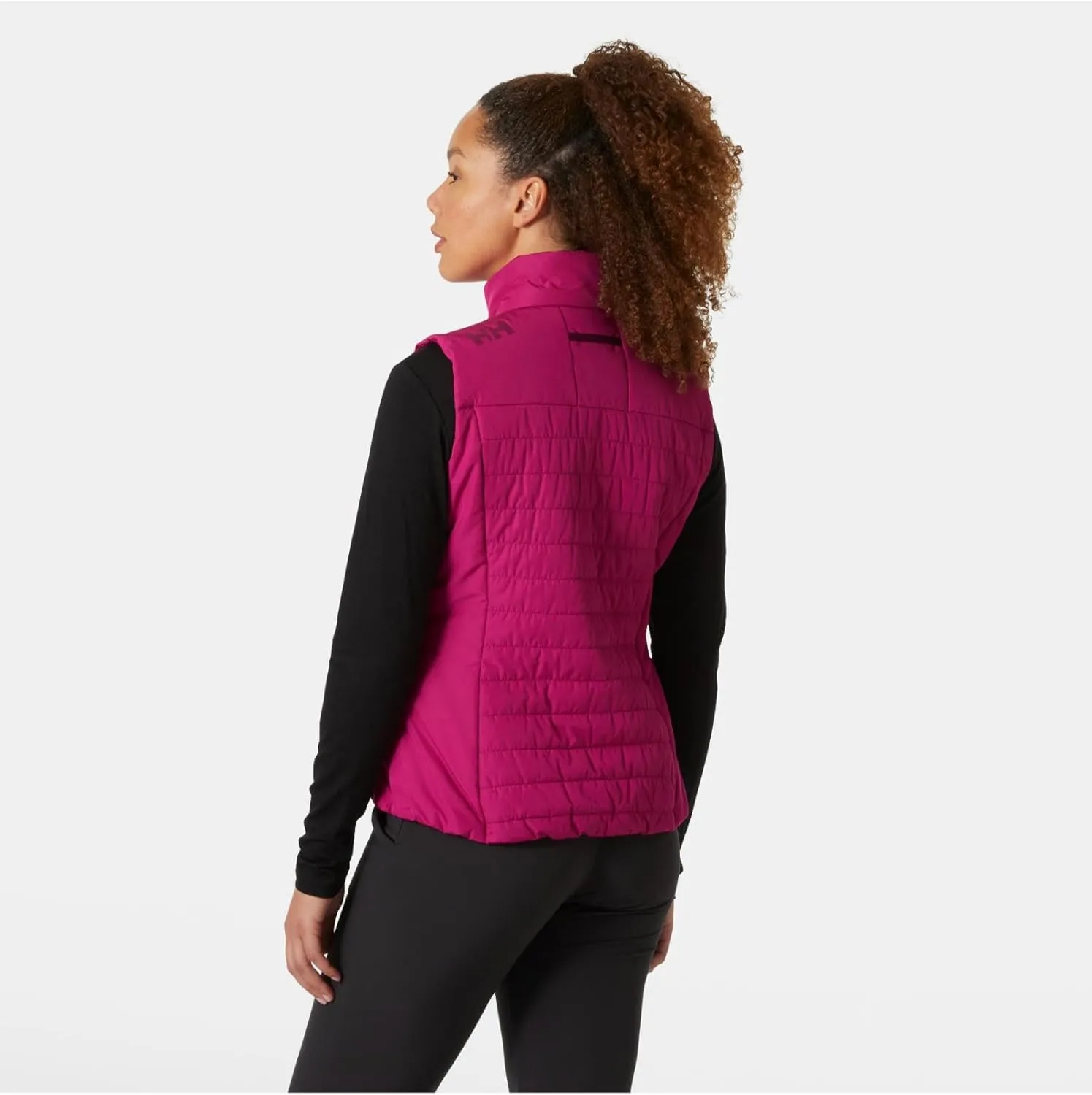 Helly-Hansen Women's Crew Insulator Vest 2.0