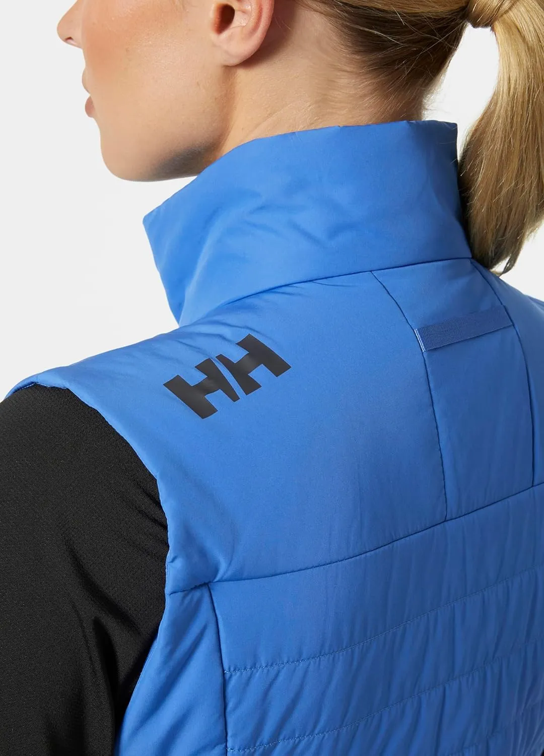 Helly-Hansen Women's Crew Insulator Vest 2.0