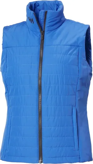 Helly-Hansen Women's Crew Insulator Vest 2.0