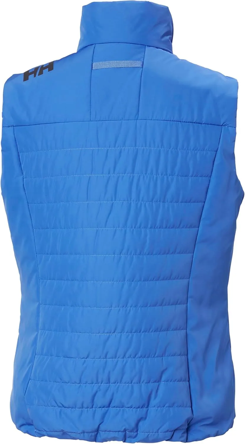 Helly-Hansen Women's Crew Insulator Vest 2.0