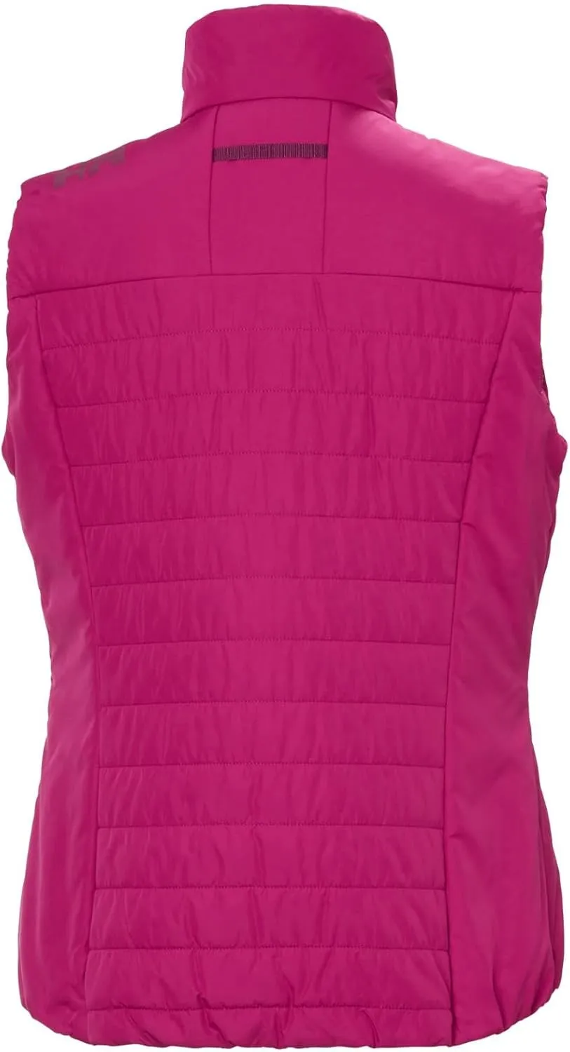 Helly-Hansen Women's Crew Insulator Vest 2.0
