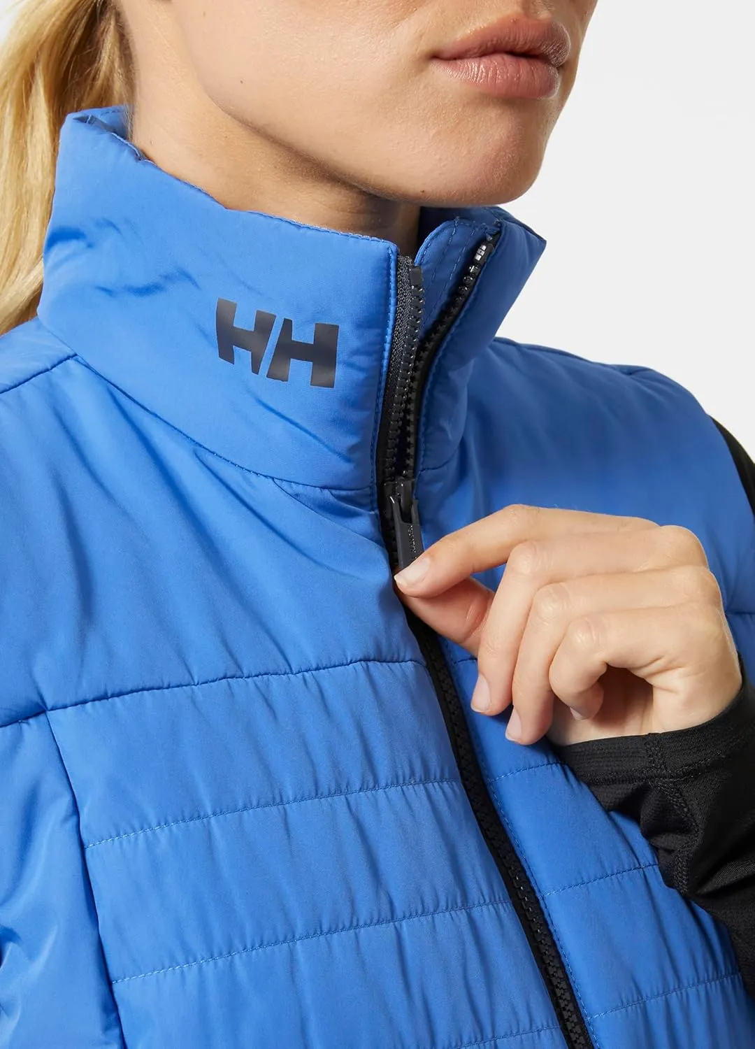 Helly-Hansen Women's Crew Insulator Vest 2.0