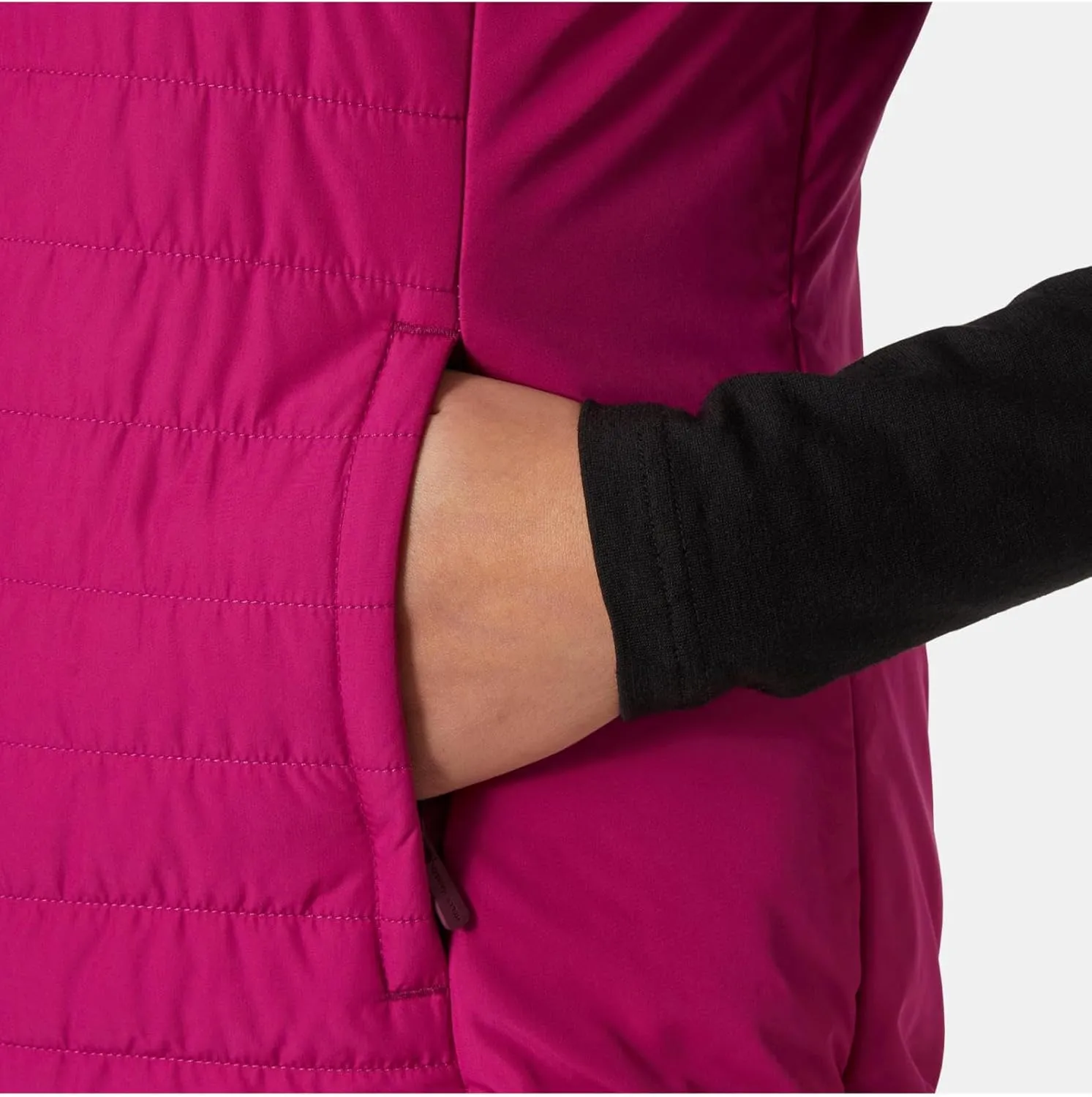 Helly-Hansen Women's Crew Insulator Vest 2.0