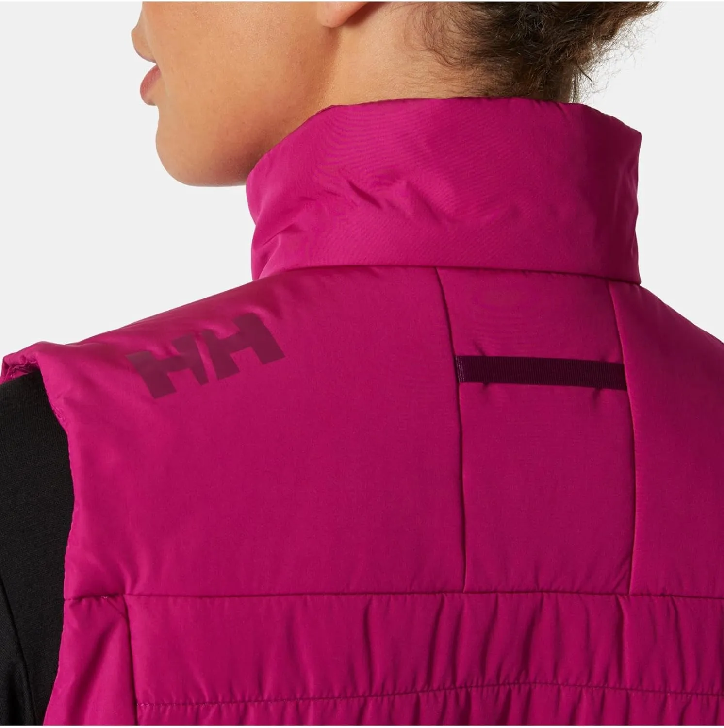 Helly-Hansen Women's Crew Insulator Vest 2.0