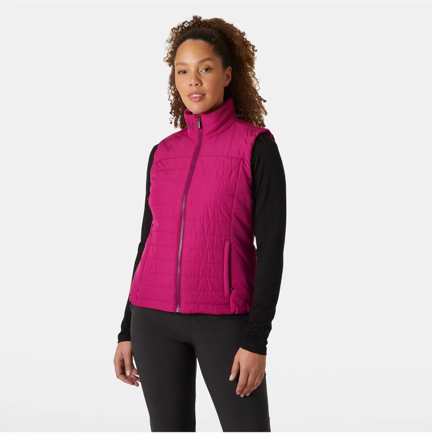 Helly-Hansen Women's Crew Insulator Vest 2.0