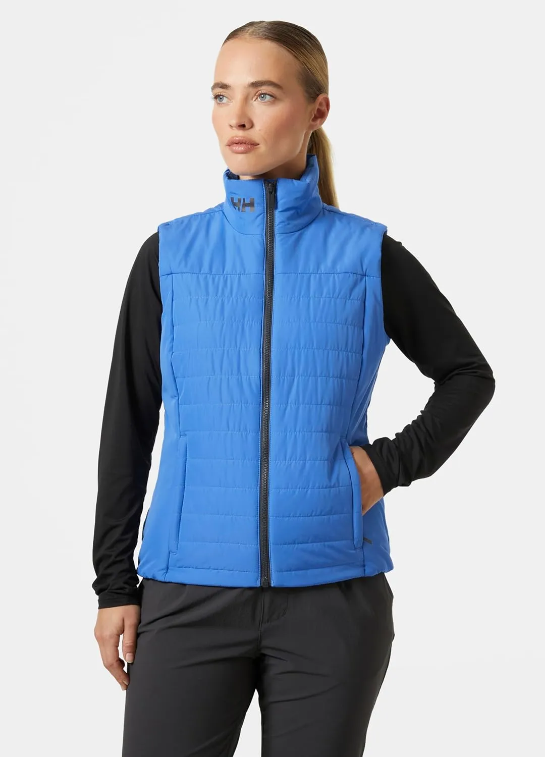 Helly-Hansen Women's Crew Insulator Vest 2.0