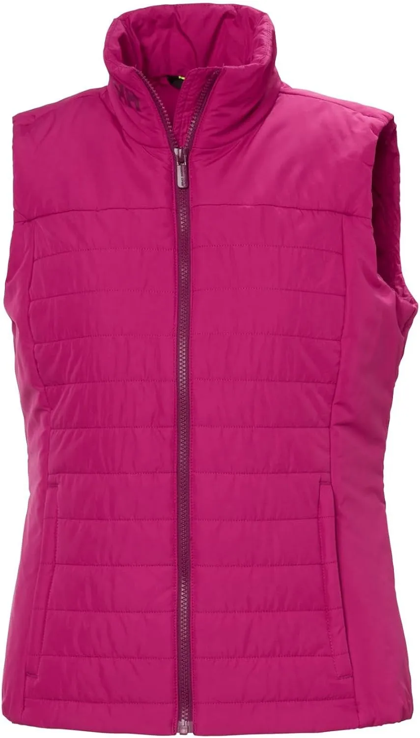 Helly-Hansen Women's Crew Insulator Vest 2.0