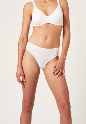 HUBER hautnah - Micro - Rio Briefs 2 Pack