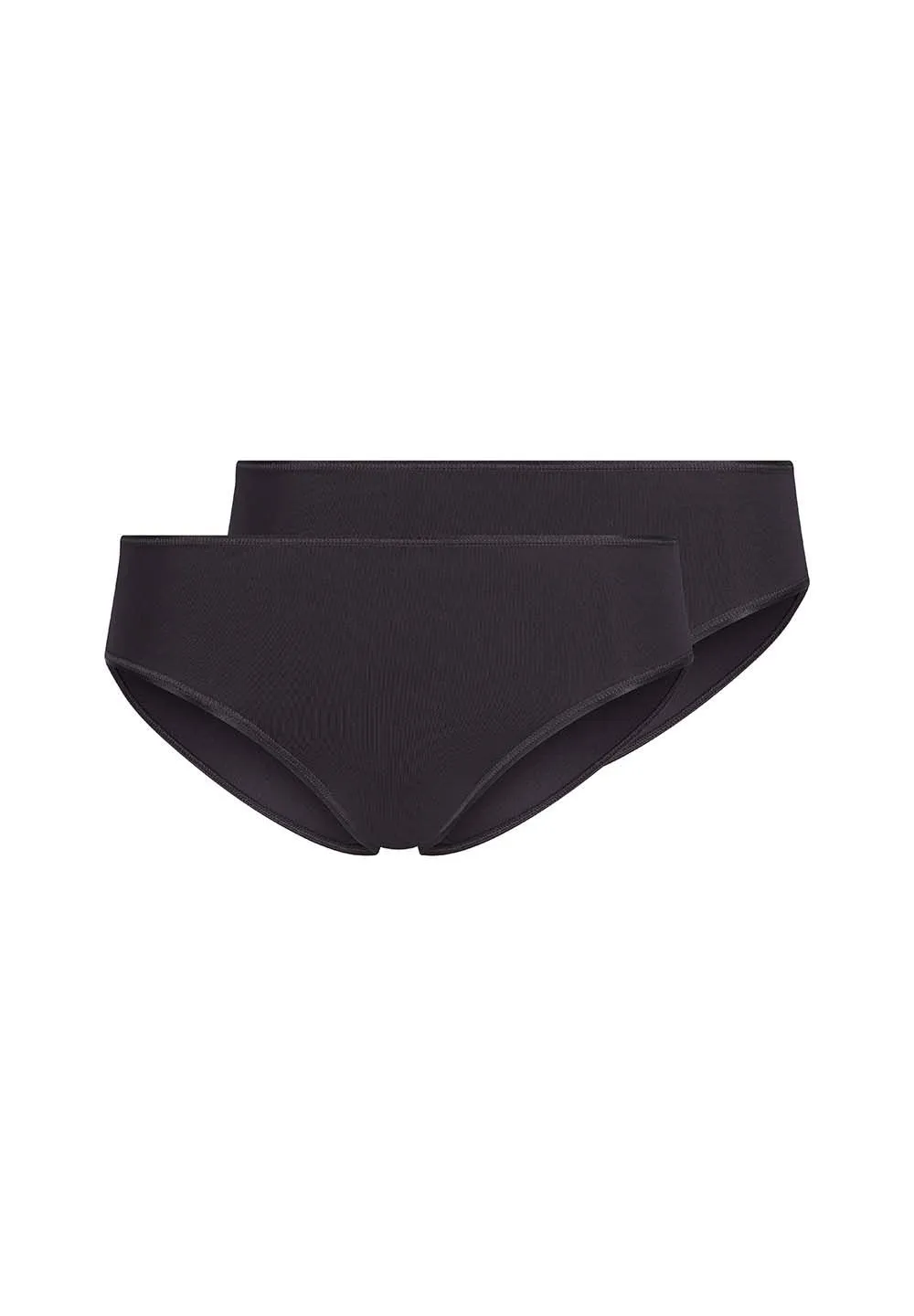 HUBER hautnah - Micro - Rio Briefs 2 Pack
