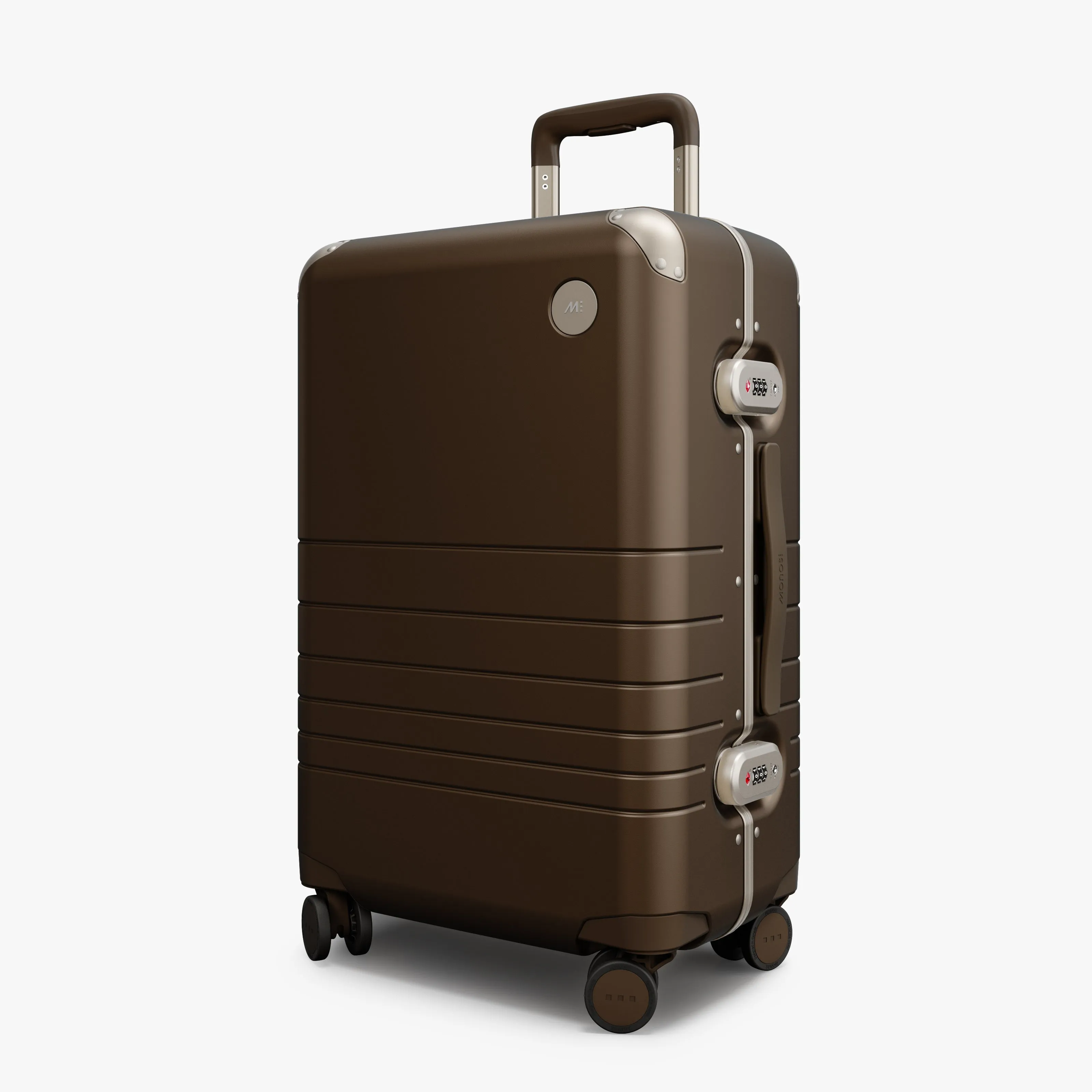 Hybrid Carry-On Plus