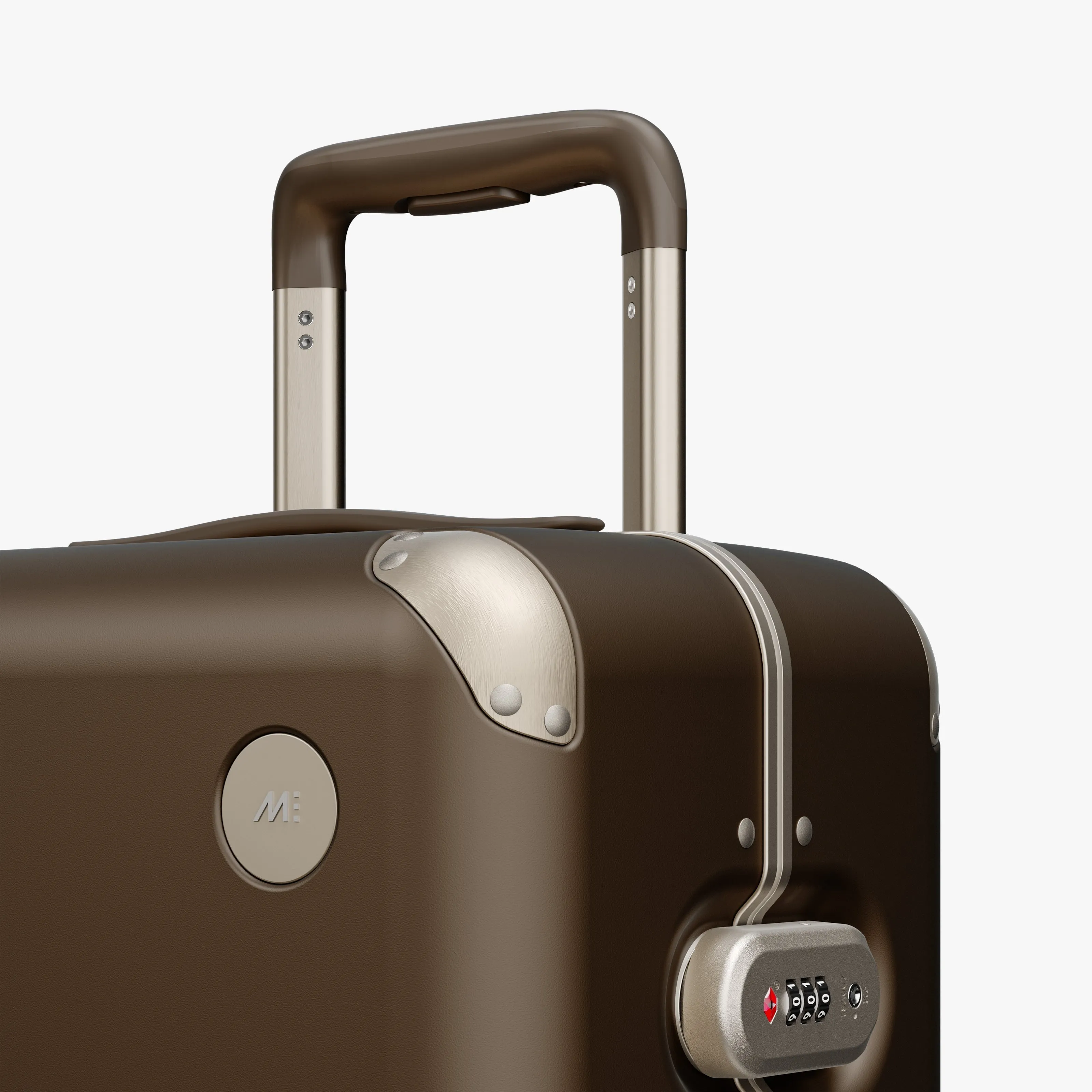 Hybrid Carry-On Plus
