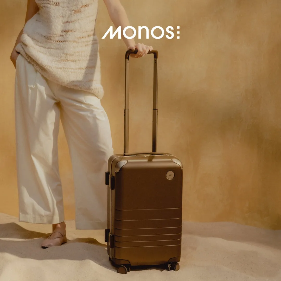 Hybrid Carry-On Plus