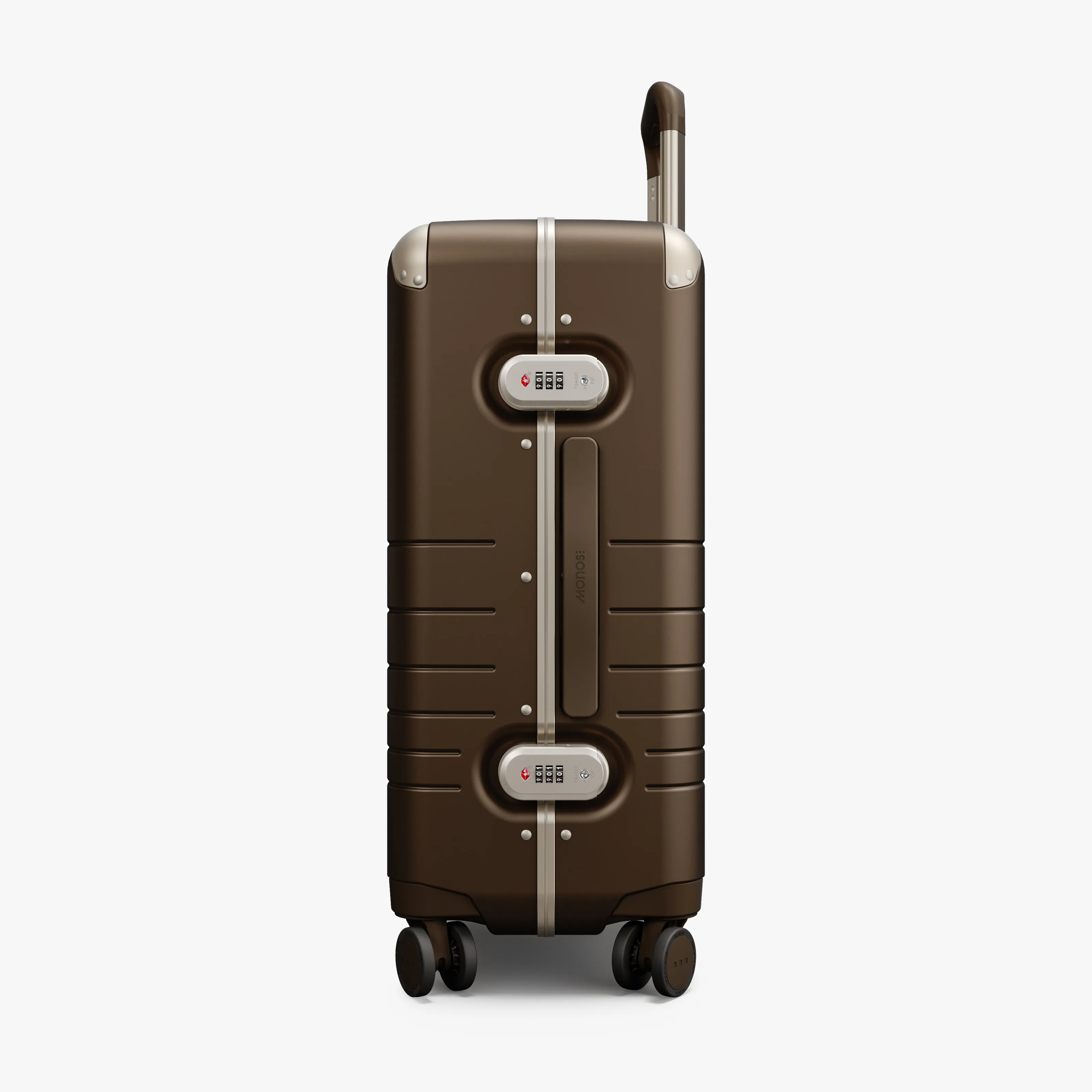 Hybrid Carry-On Plus