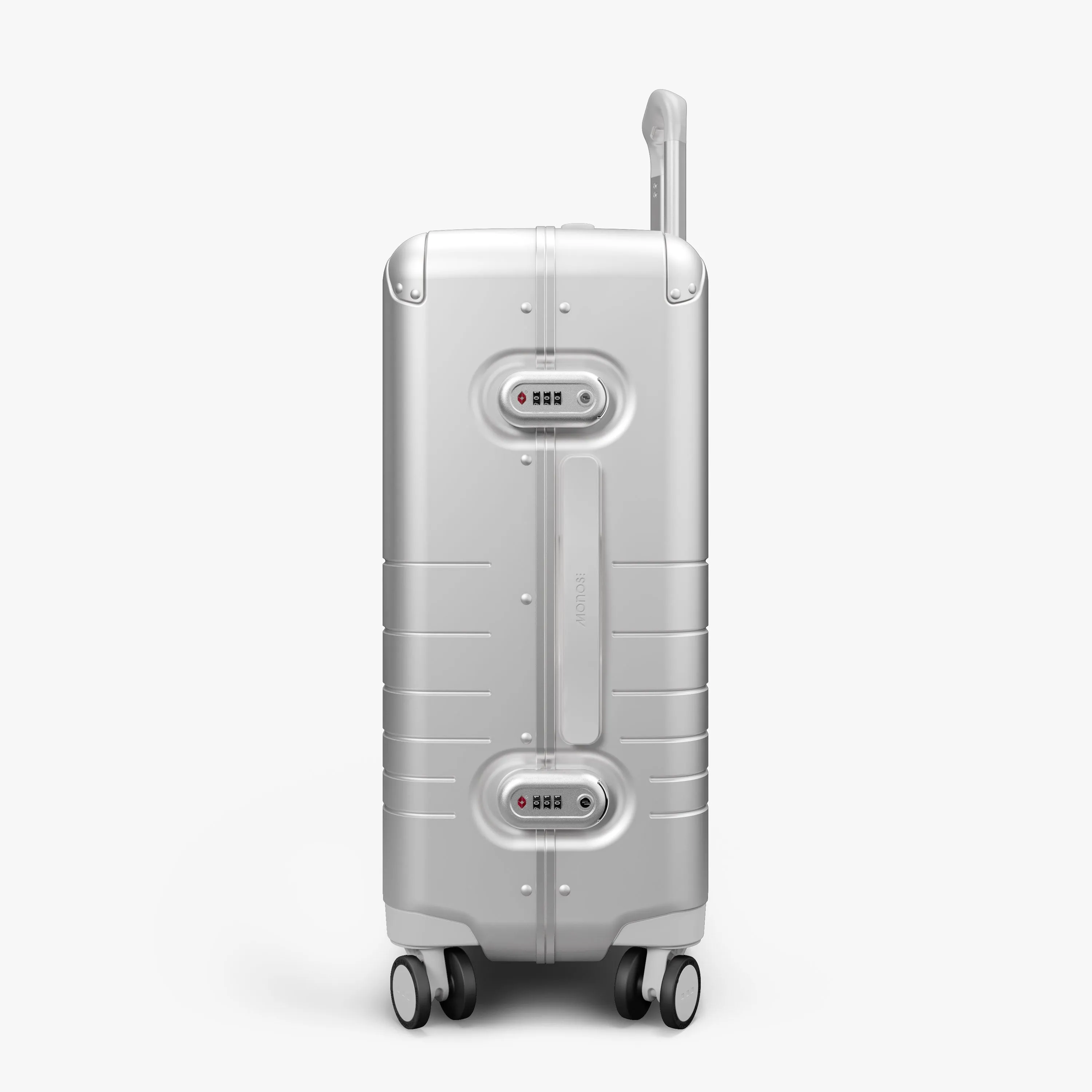 Hybrid Carry-On Plus