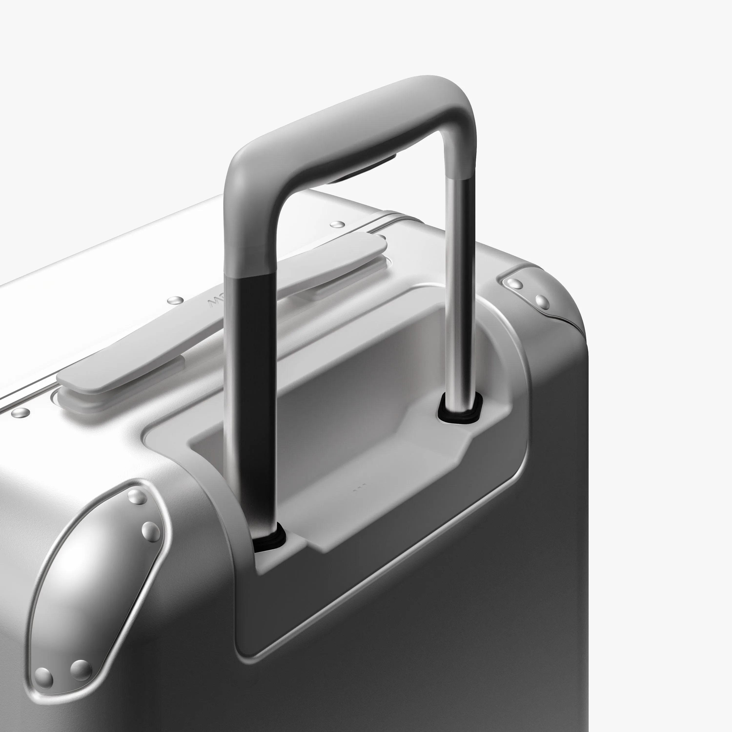 Hybrid Carry-On Plus