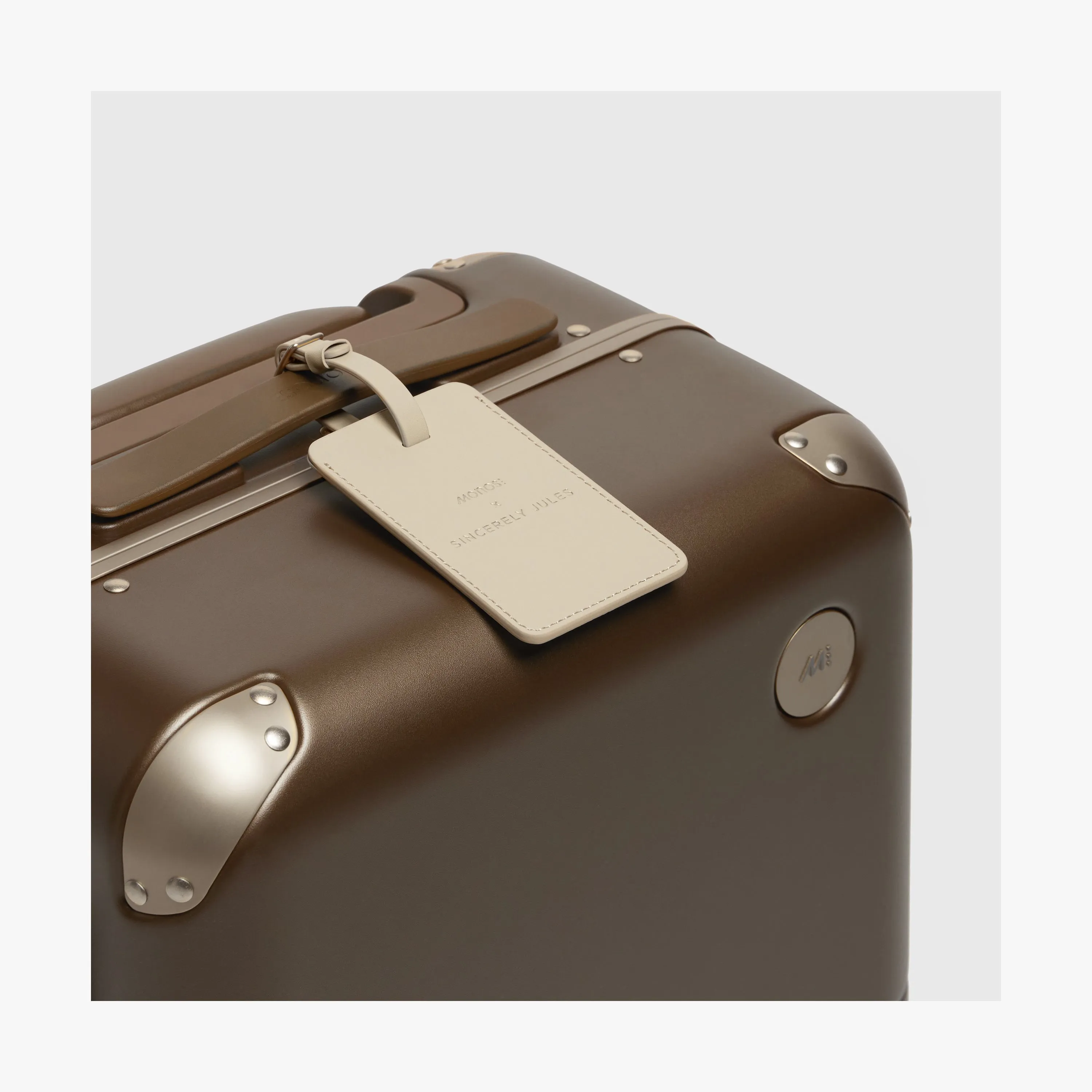 Hybrid Carry-On Plus