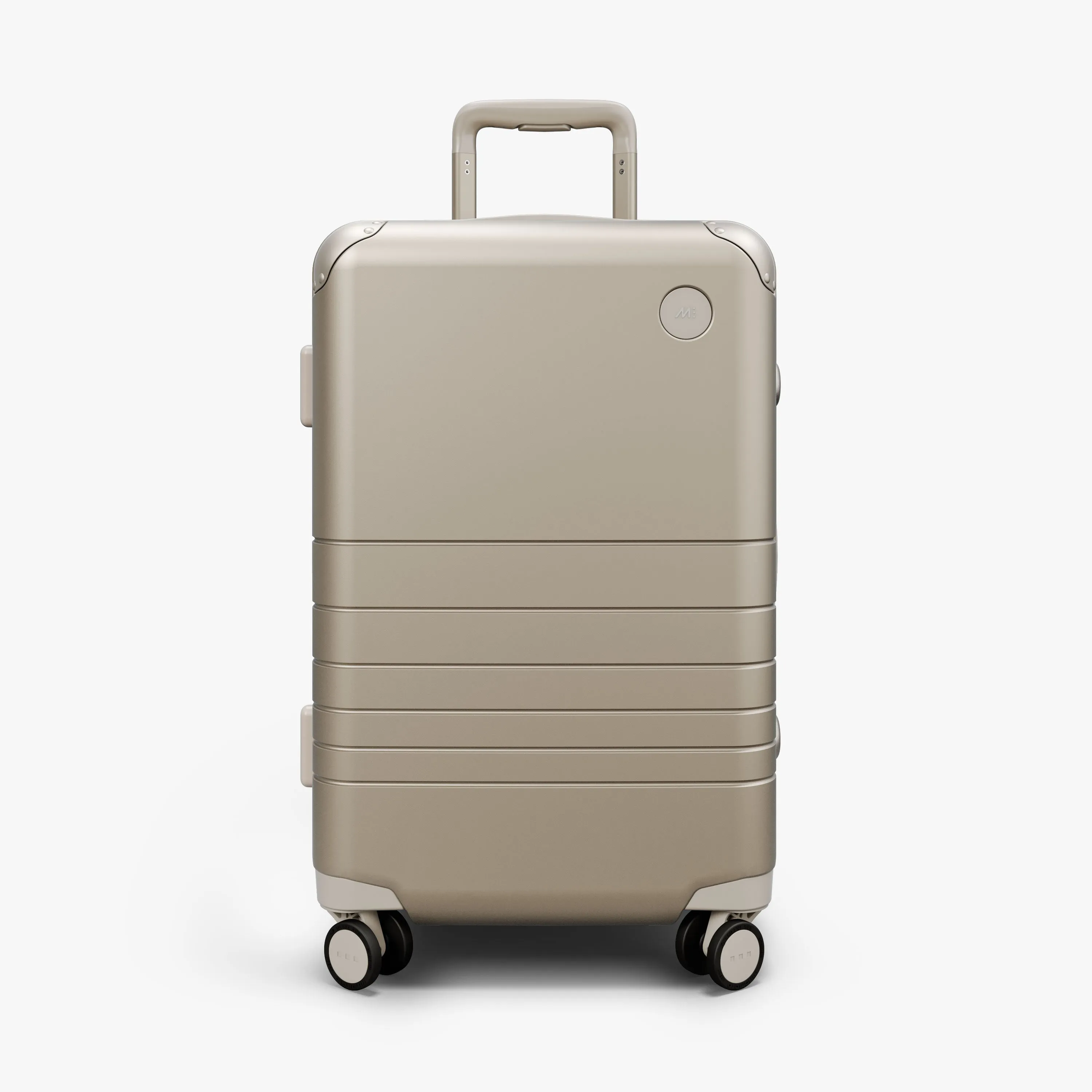 Hybrid Carry-On Plus