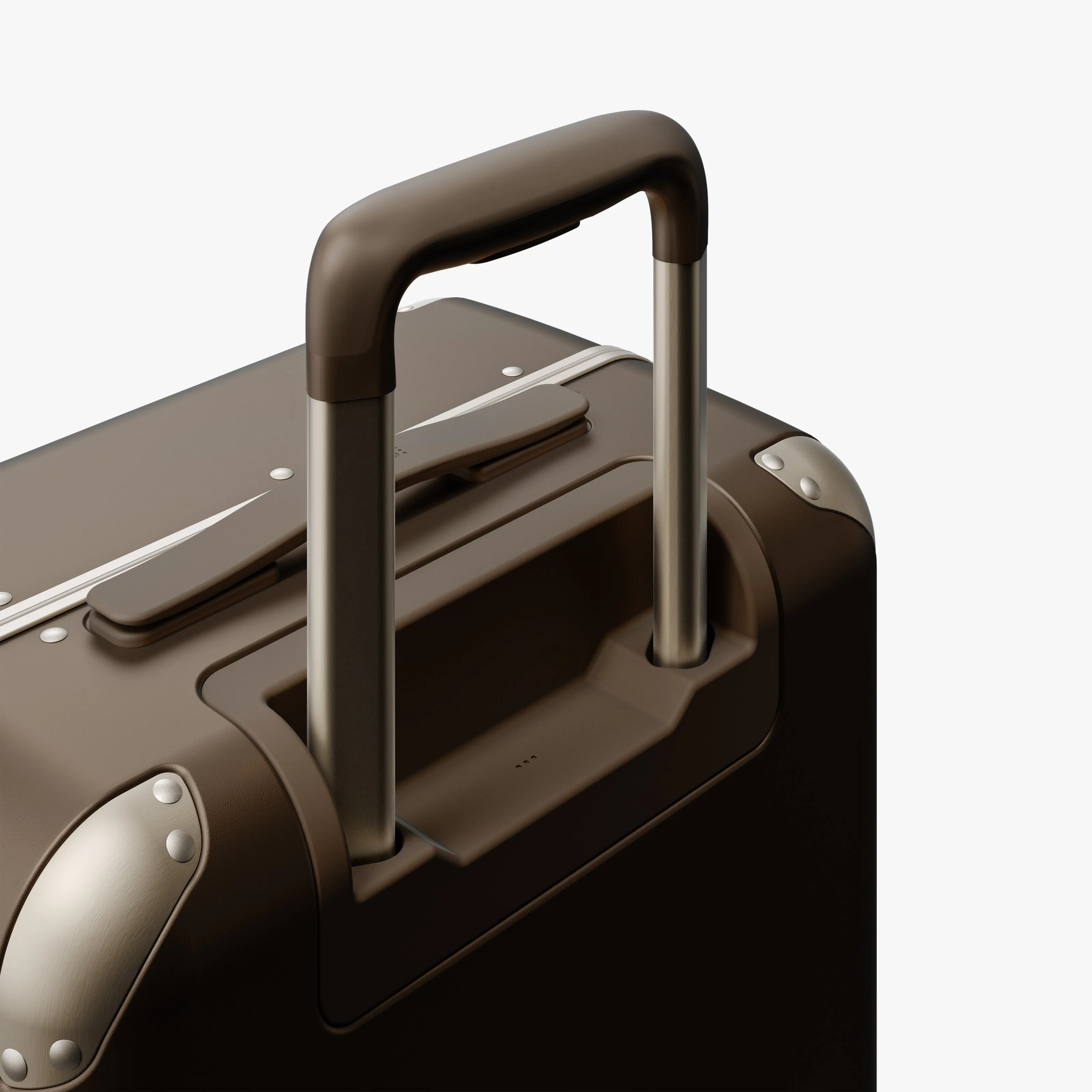 Hybrid Carry-On Plus