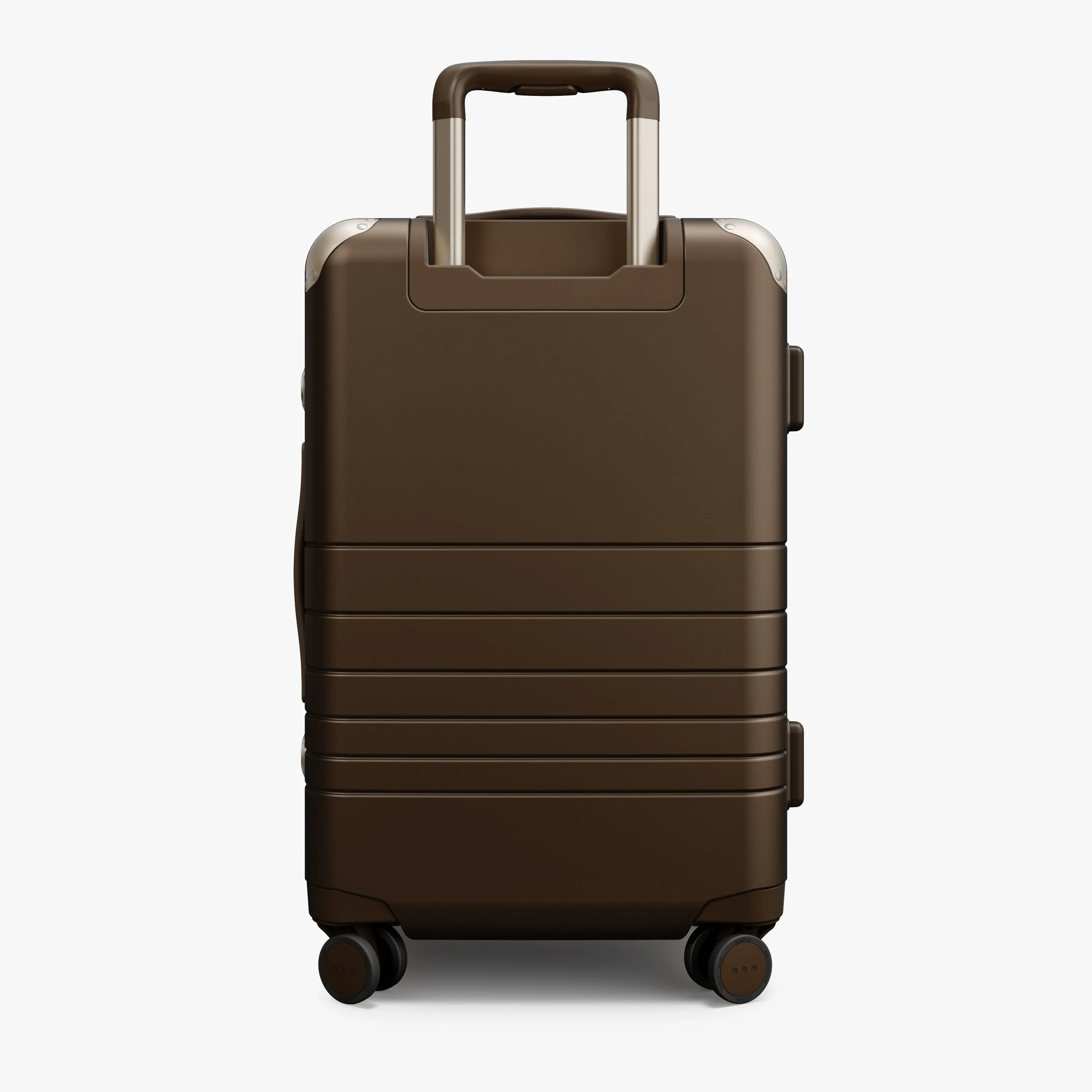 Hybrid Carry-On Plus
