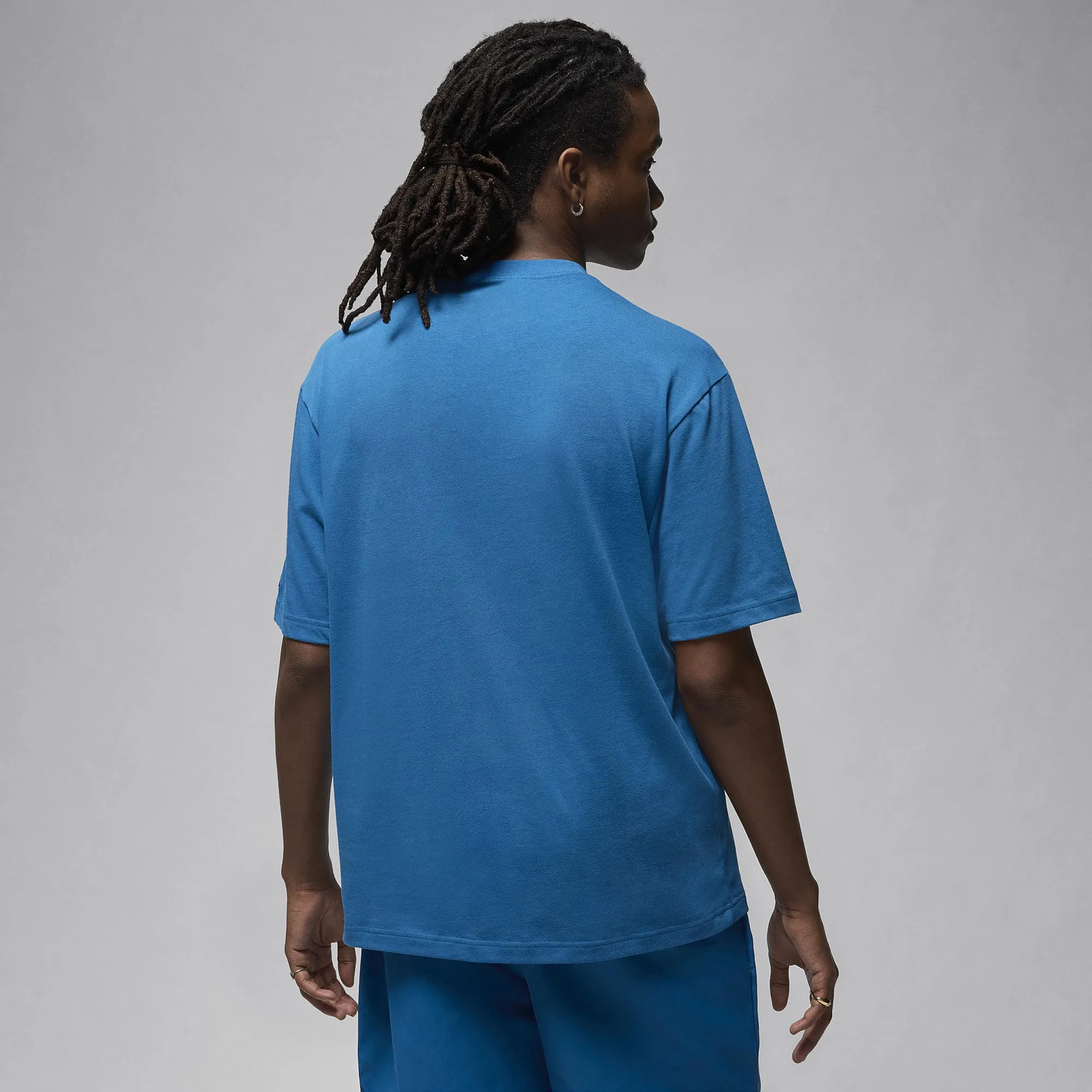 Jordan Brand Sneaker Patch Men's T-Shirt