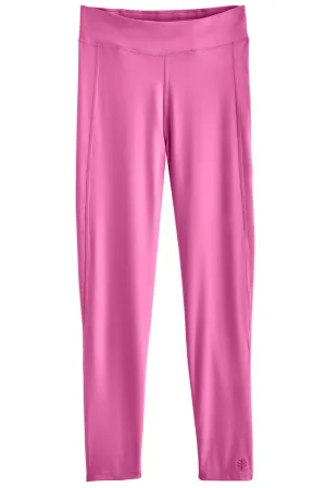 Kid's Sunray 360 Coverage Swim Leggings | Clearance Parent