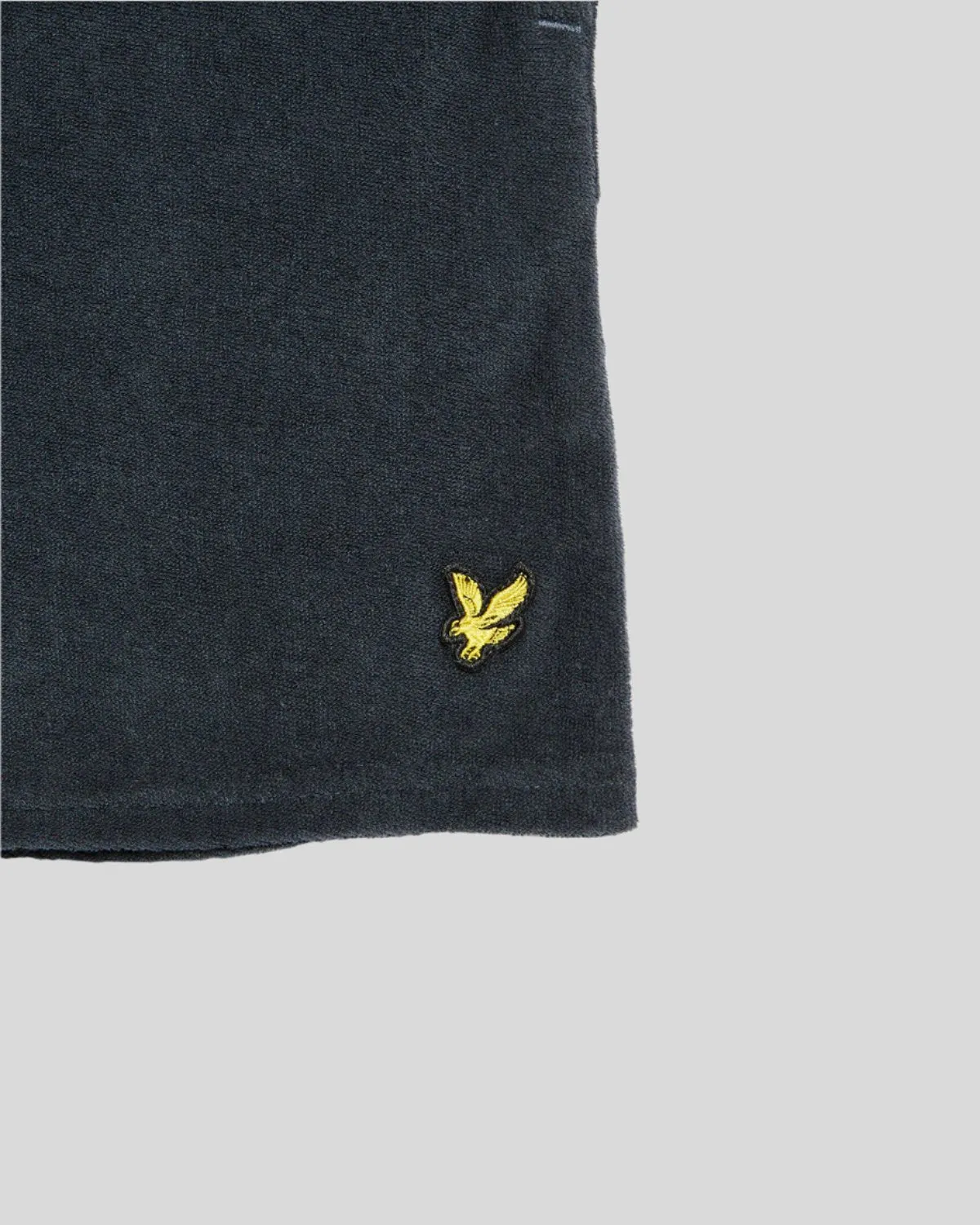 Kids Towelling Short