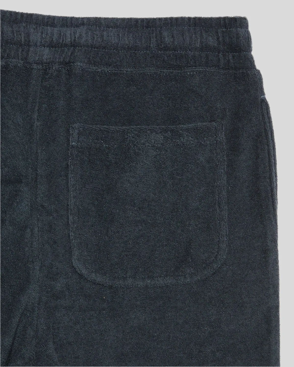 Kids Towelling Short