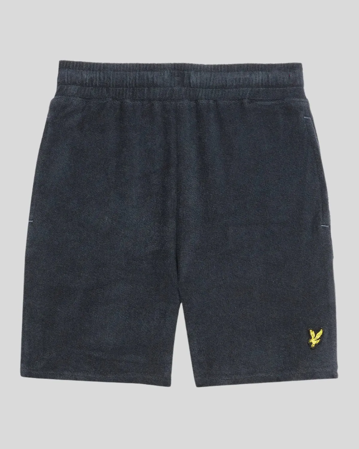 Kids Towelling Short