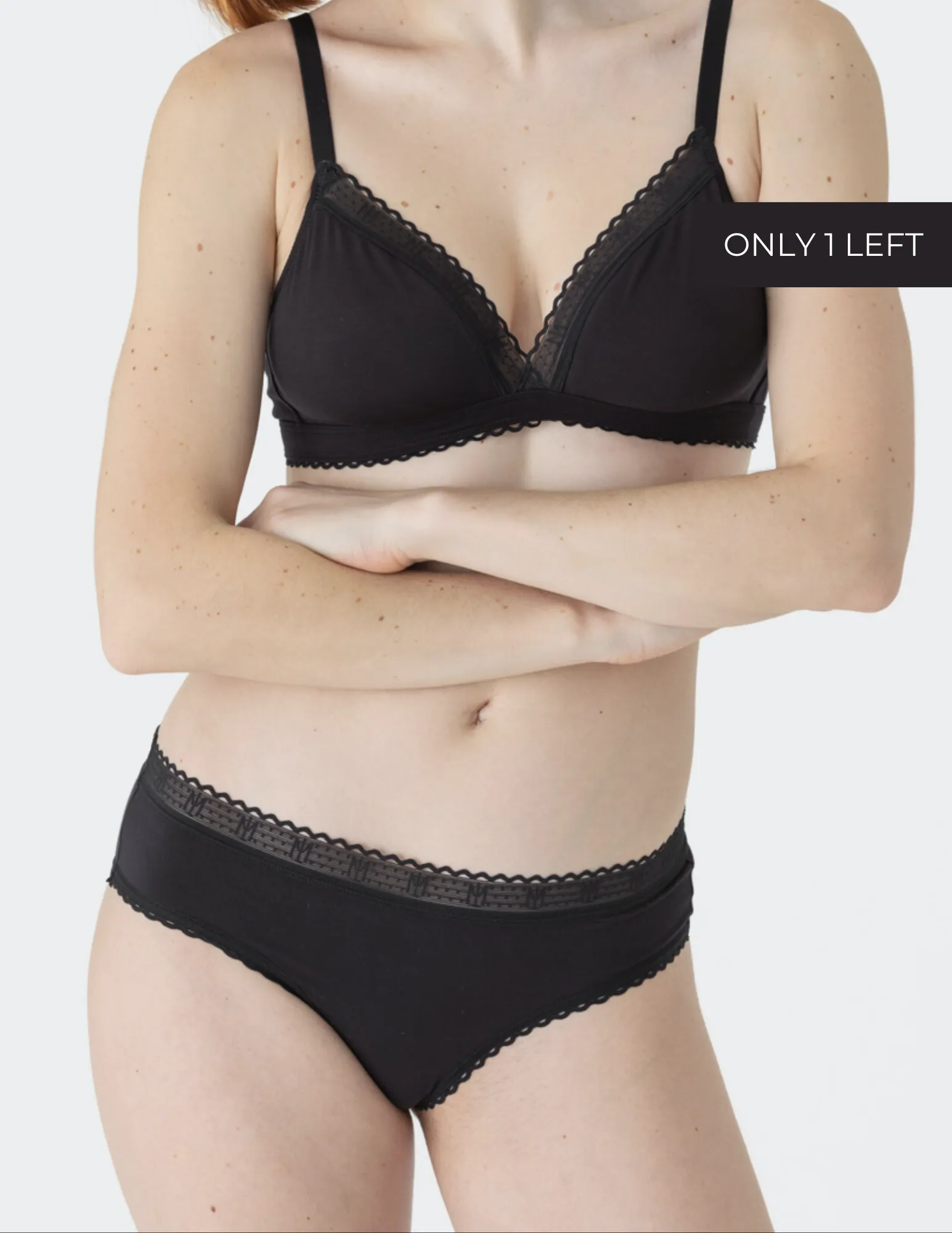 La Petite Lejaby Briefs