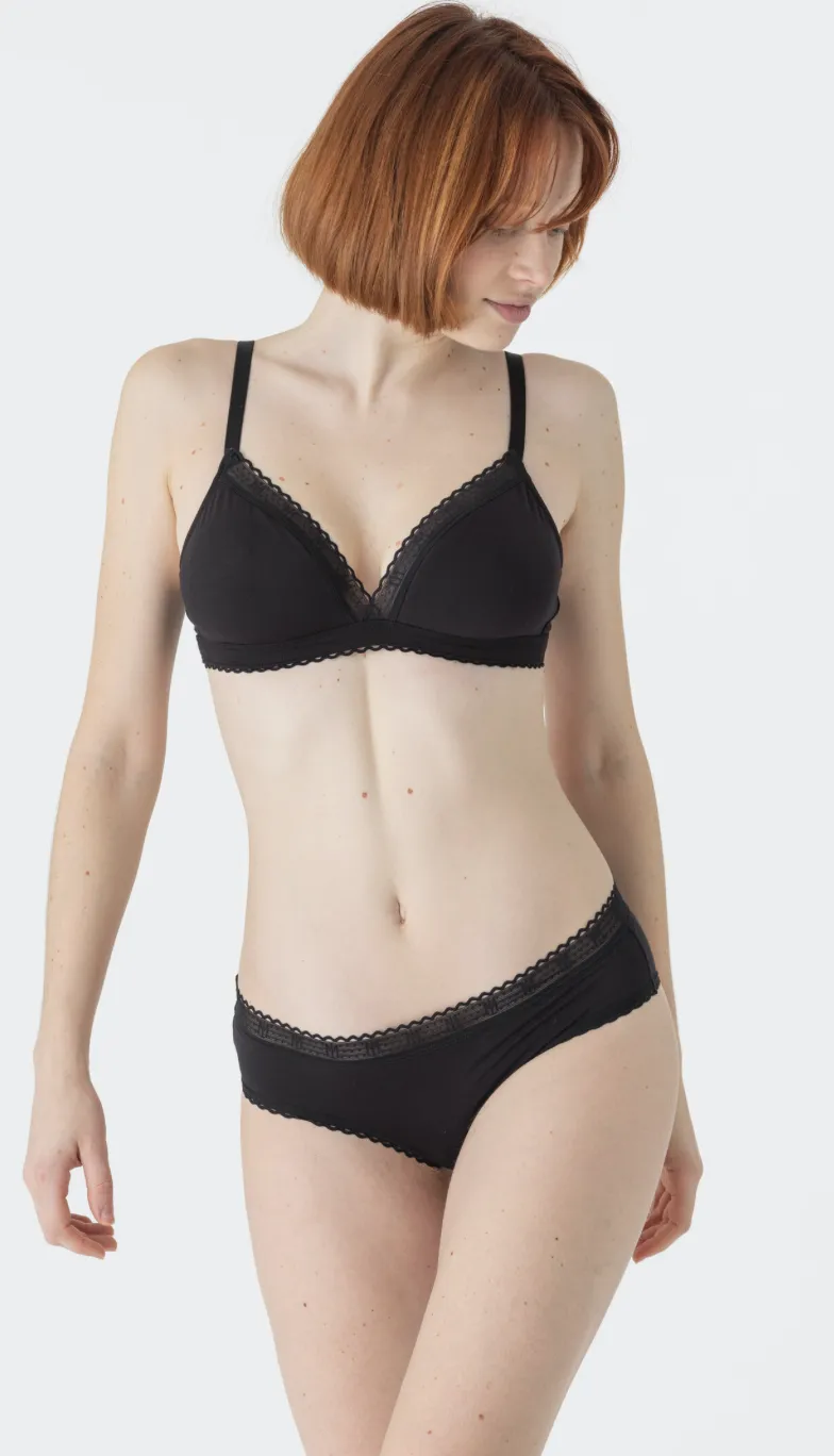 La Petite Lejaby Briefs