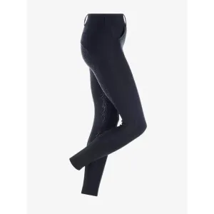 Lemieux Demi Pull On Bregging Full Seat Black