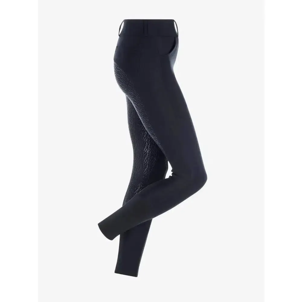 Lemieux Demi Pull On Bregging Full Seat Black