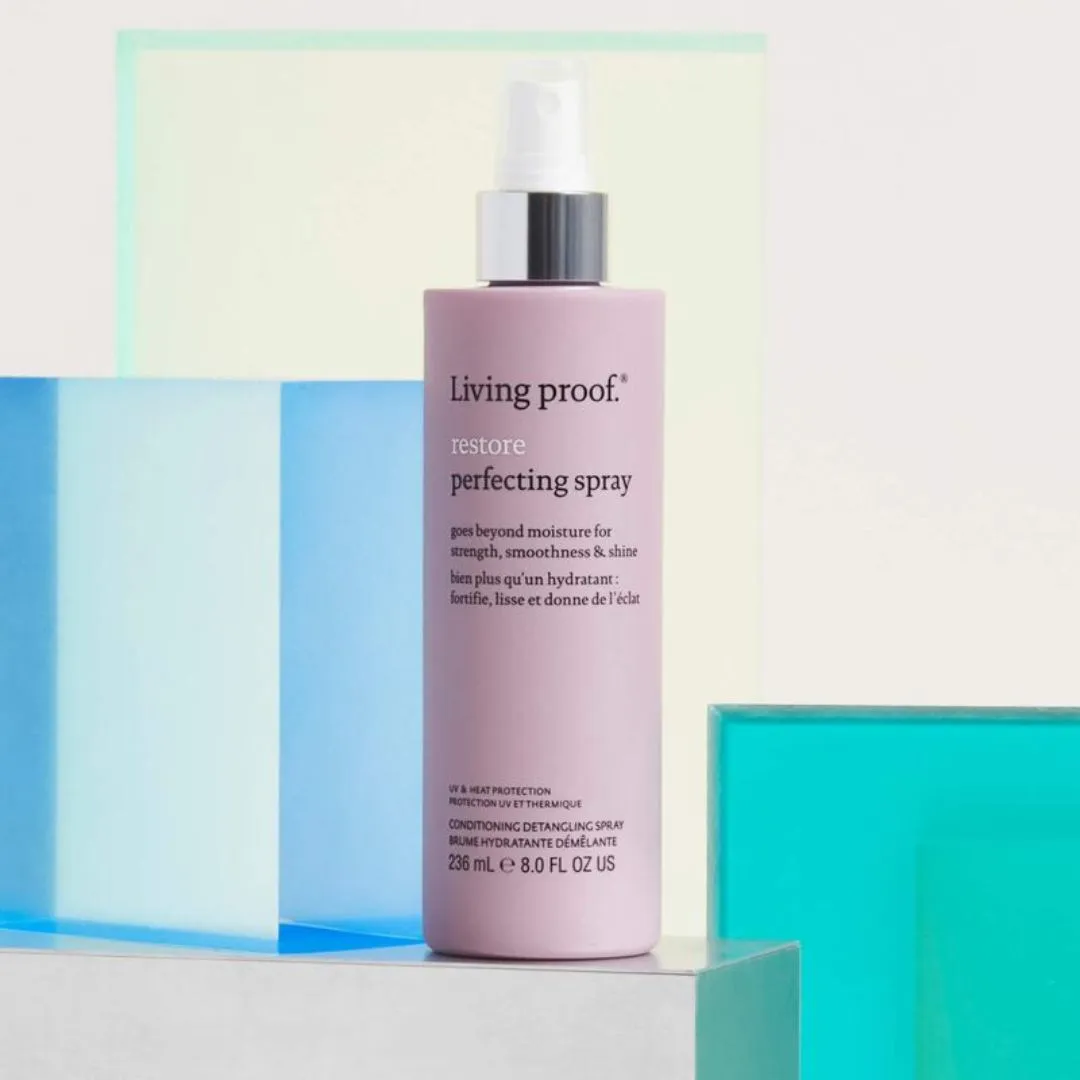Living Proof Restore Perfecting Spray, 236ml