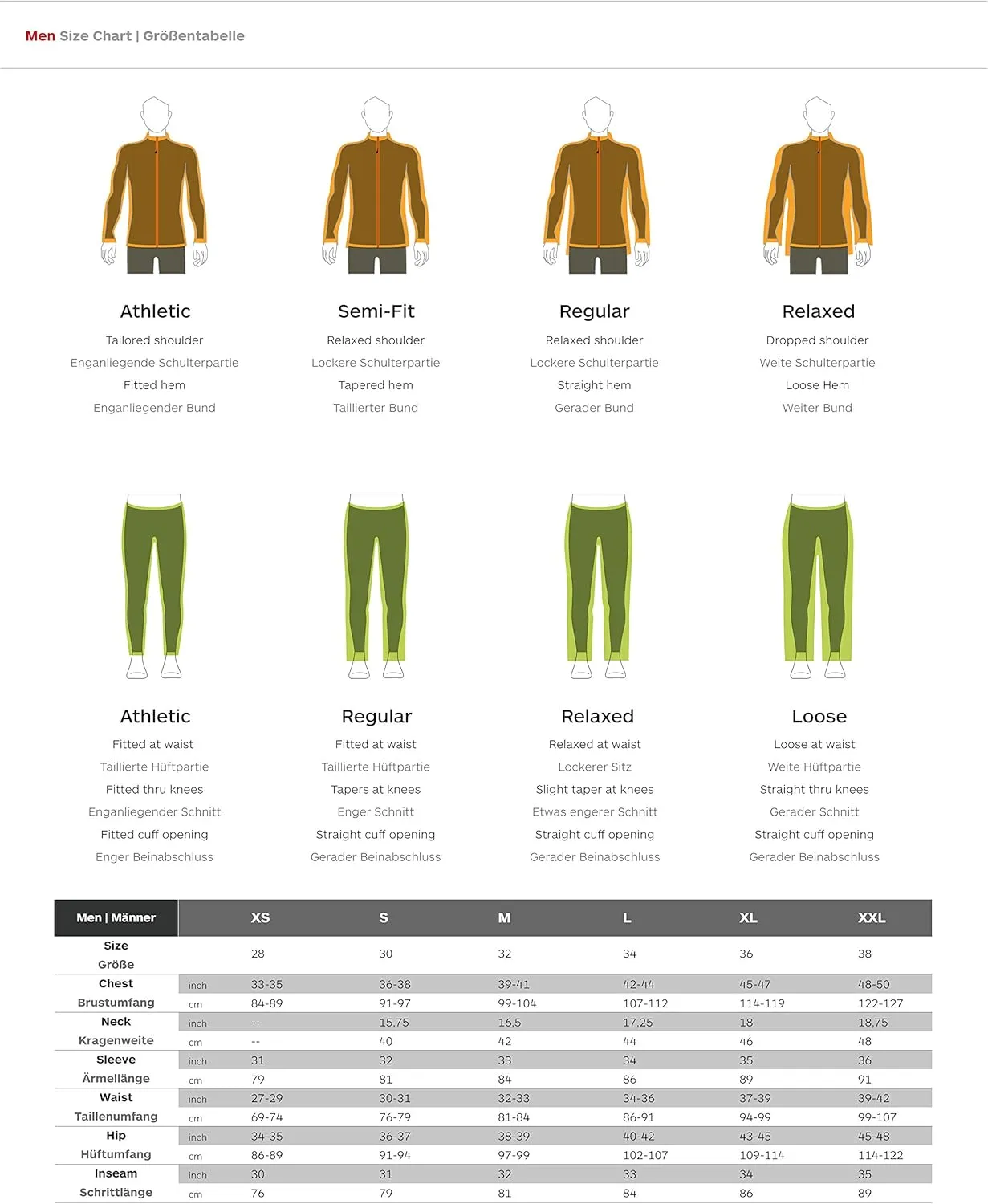 MARMOT Highlander Down Jacket
