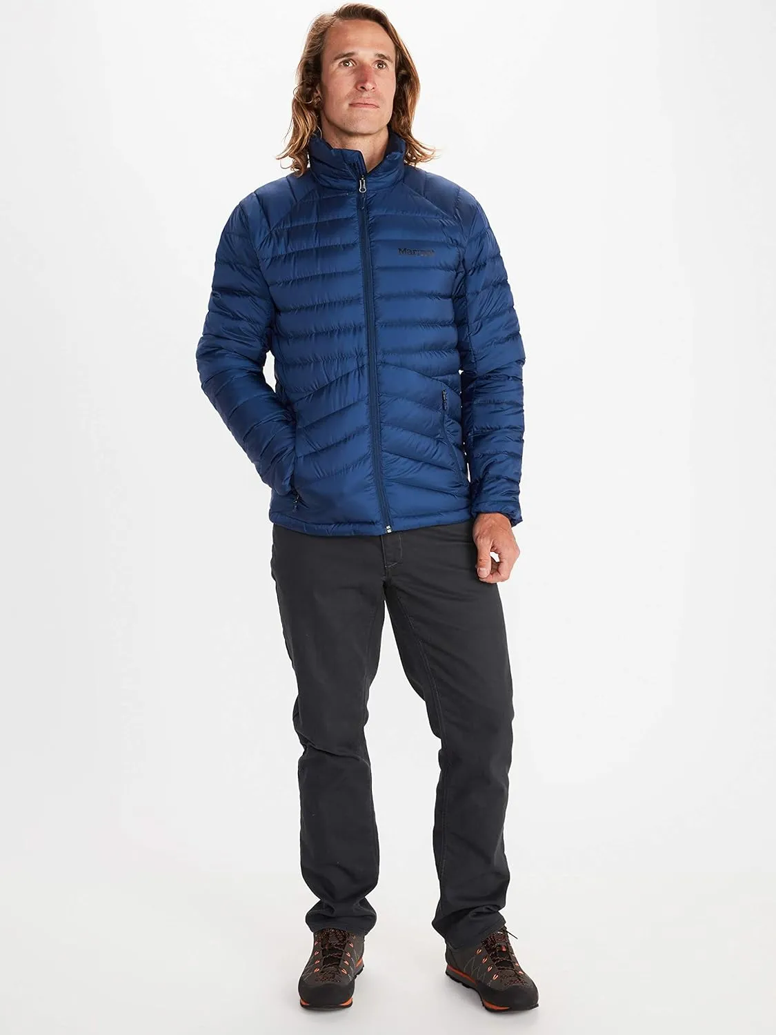 MARMOT Highlander Down Jacket