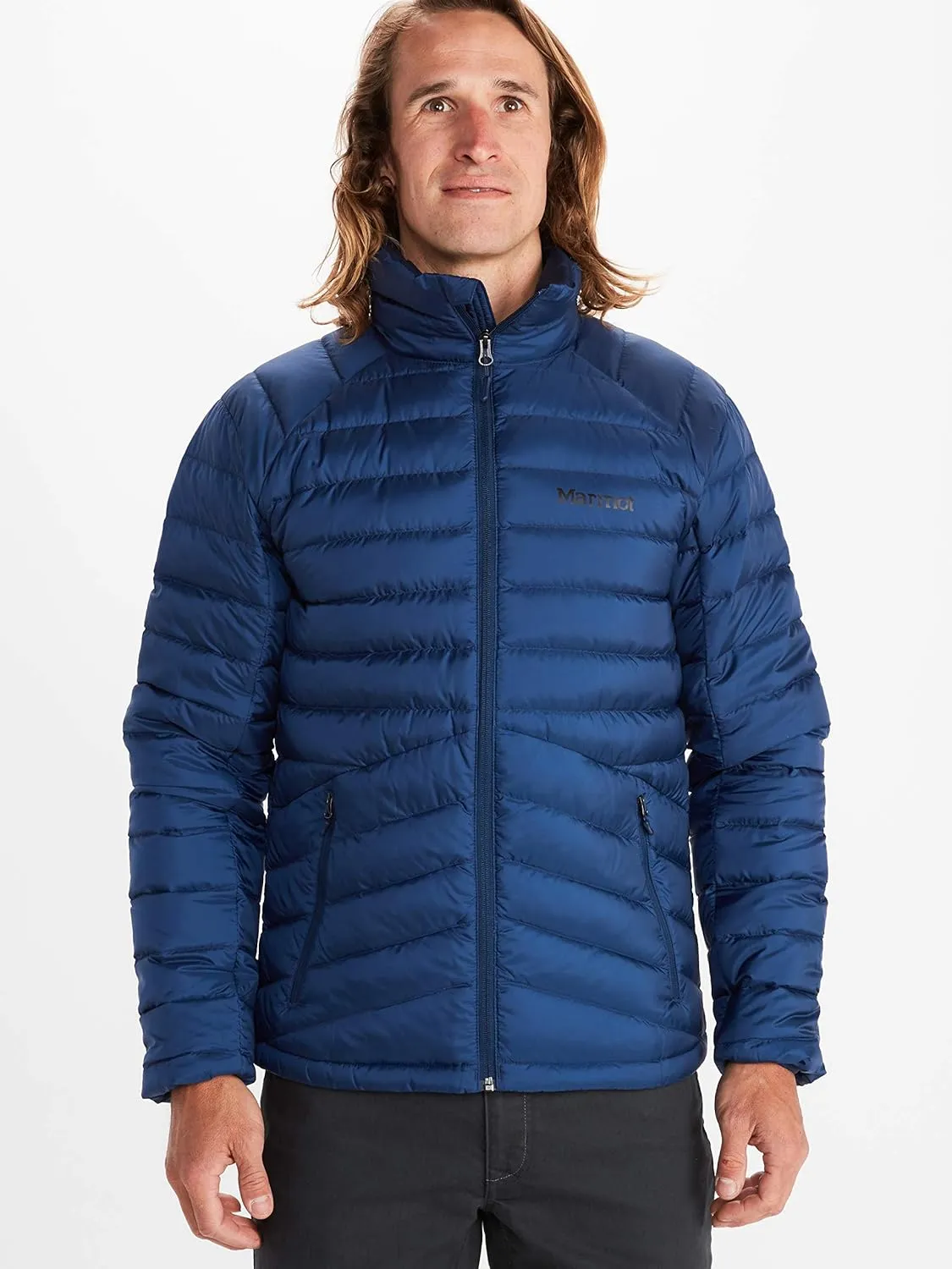 MARMOT Highlander Down Jacket