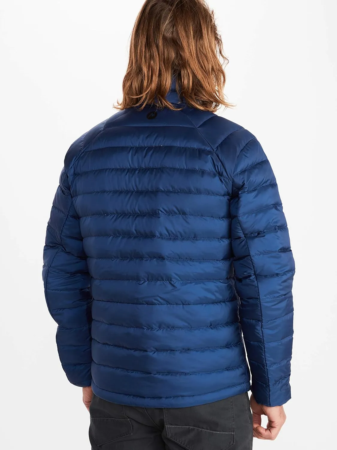 MARMOT Highlander Down Jacket