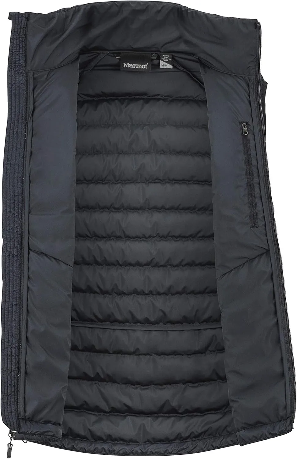 MARMOT Highlander Down Vest