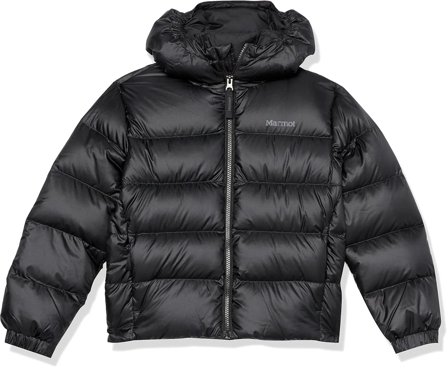 MARMOT Kids Guides Down Hoody - 700 Fill Insulated, Water-Resistant, Lightweight Puffer Jacket with Hood